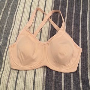 Athleta Bra 36D